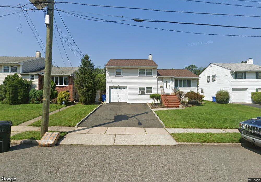 11 Mercury Ave, Colonia, NJ 07067 - photo 1