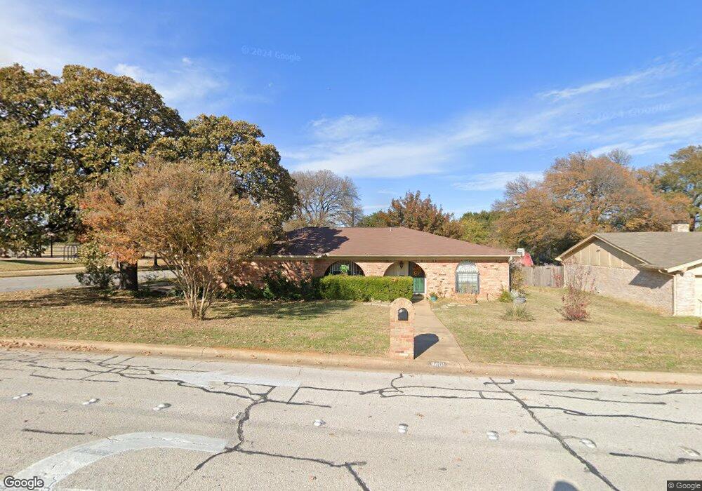 8401 Main St, North Richland Hills, TX 76182 - photo 1