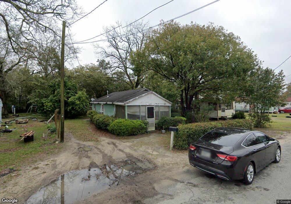 903 W 1st St, Adel, GA 31620 - photo 1