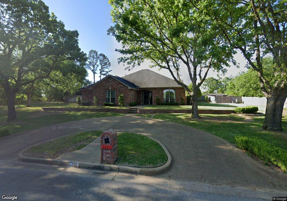 1521 Santa fe Trail, Tyler, TX 75703 - photo 1