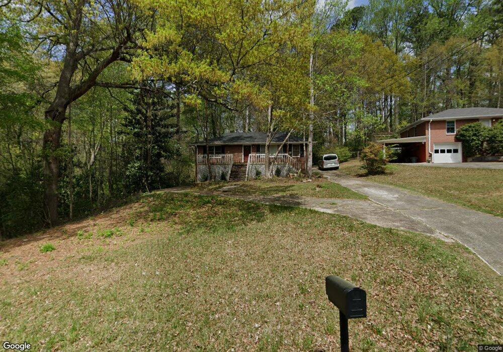 831 Daniell Dr SE, Smyrna, GA 30080 - photo 1