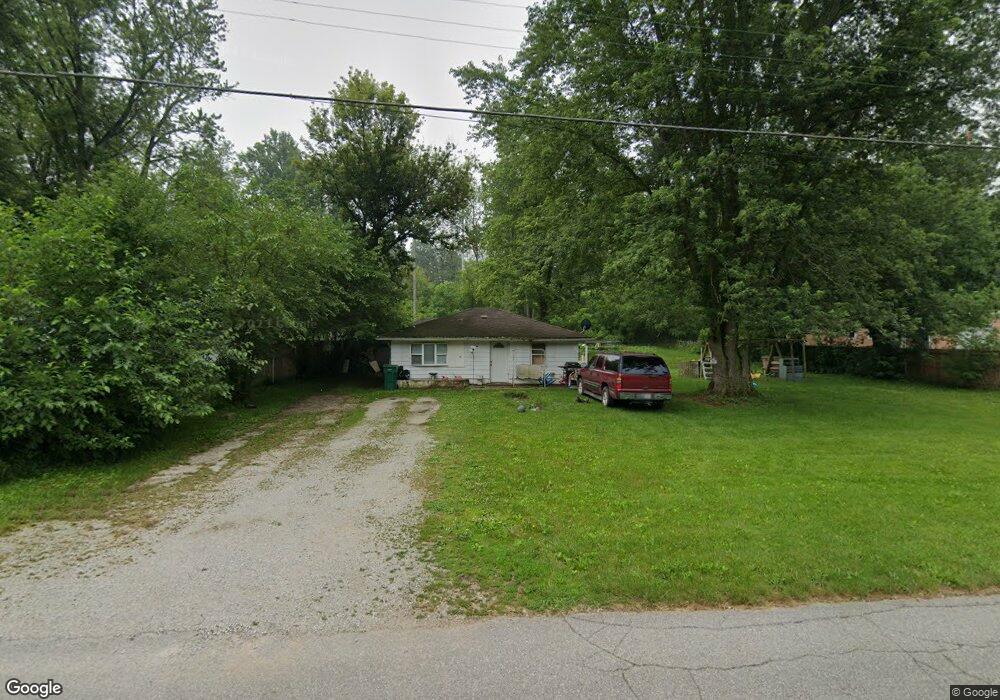 8604 E 700 N, New Carlisle, IN 46552 - photo 1