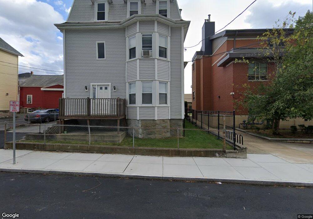 555 Slade St, Fall River, MA 02724 - photo 1