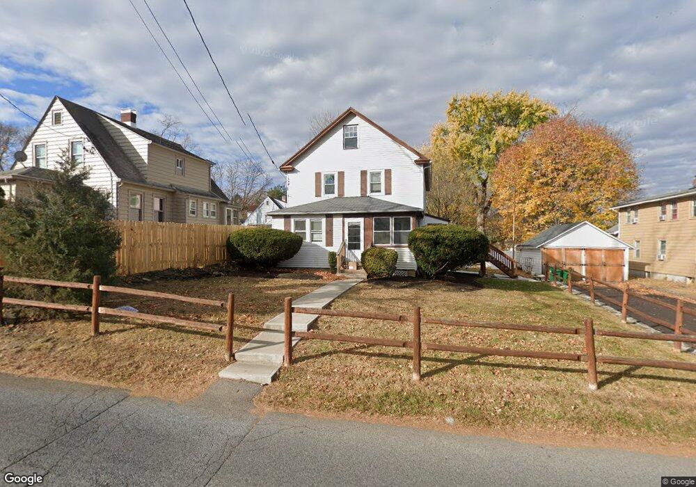 99 N Grand Ave unit 1, Poughkeepsie, NY 12603 - photo 1