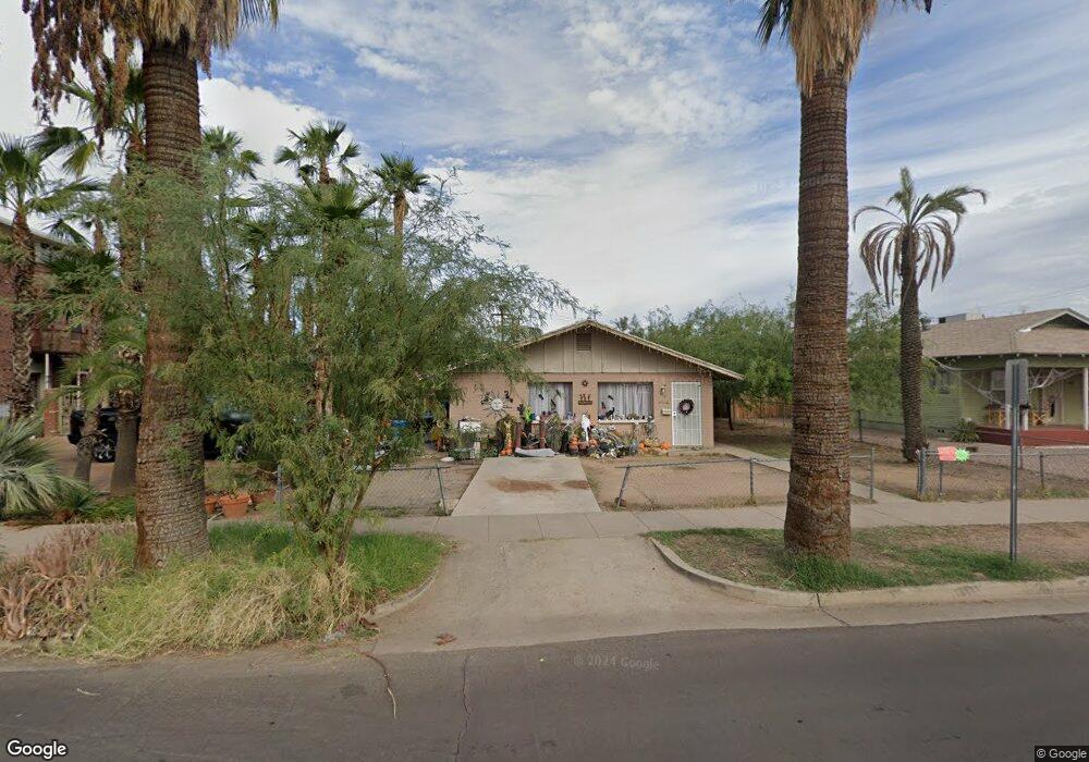 910 E Palm Ln, Phoenix, AZ 85006 - photo 1