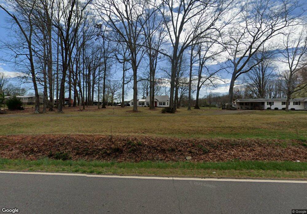 535 Jennings Rd, Statesville, NC 28625 - photo 1