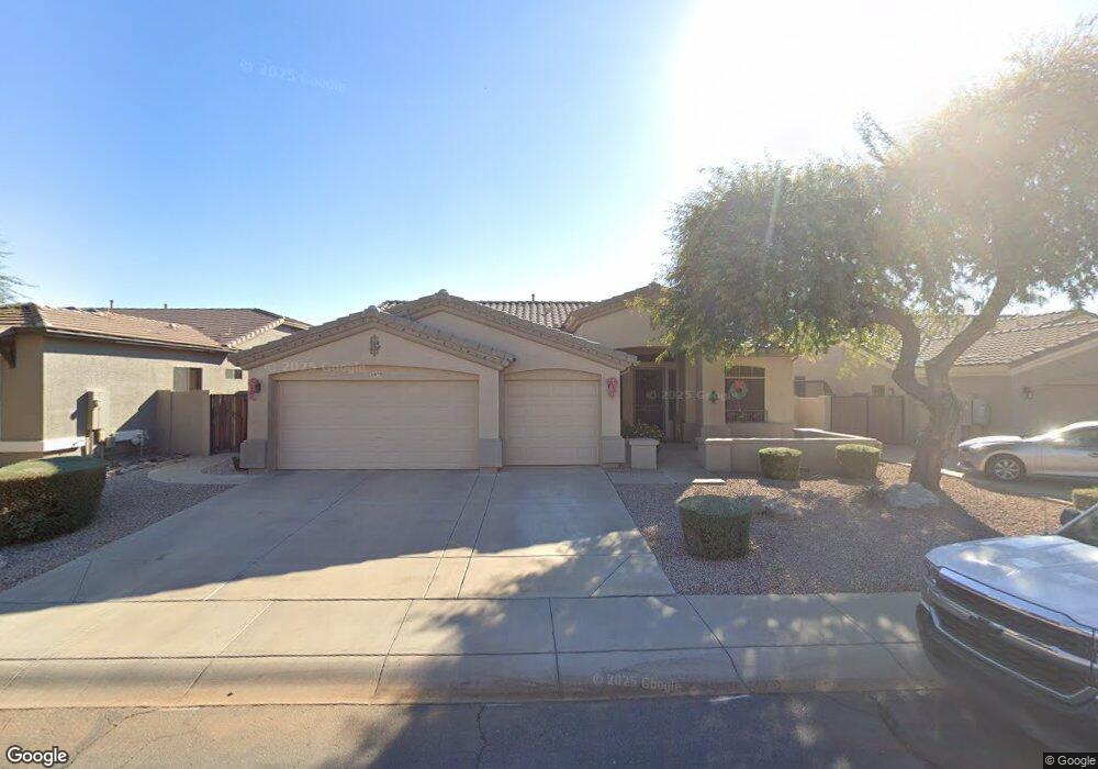 1875 E Locust Place, Chandler, AZ 85286 - photo 1