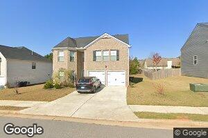 110 Tudor Way, West Point, GA 31833