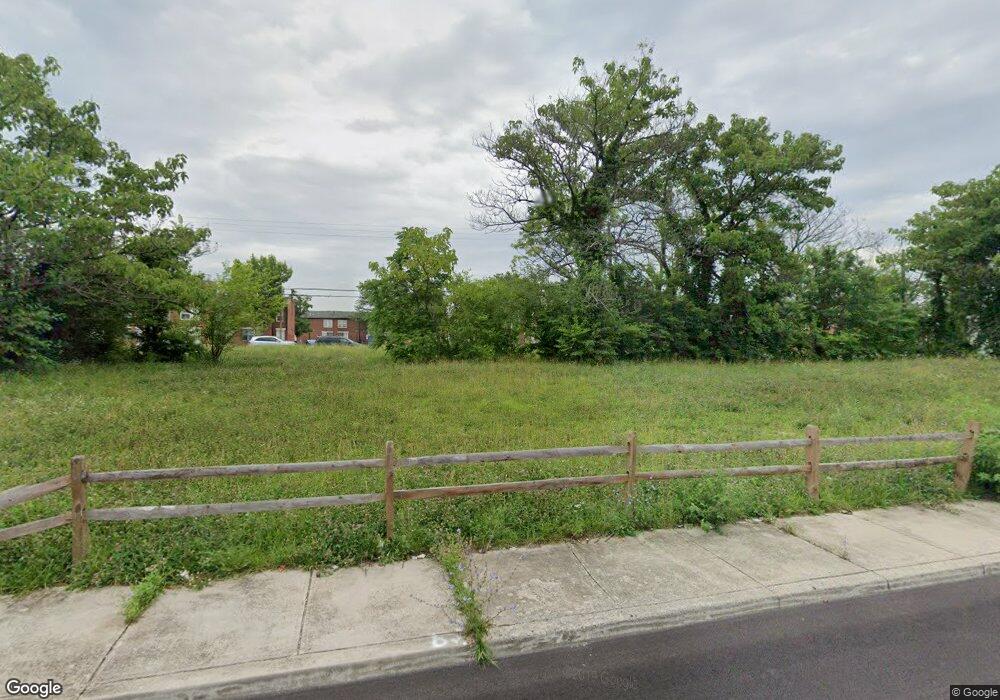 1619 Ensor St, Baltimore, MD 21202 - photo 1