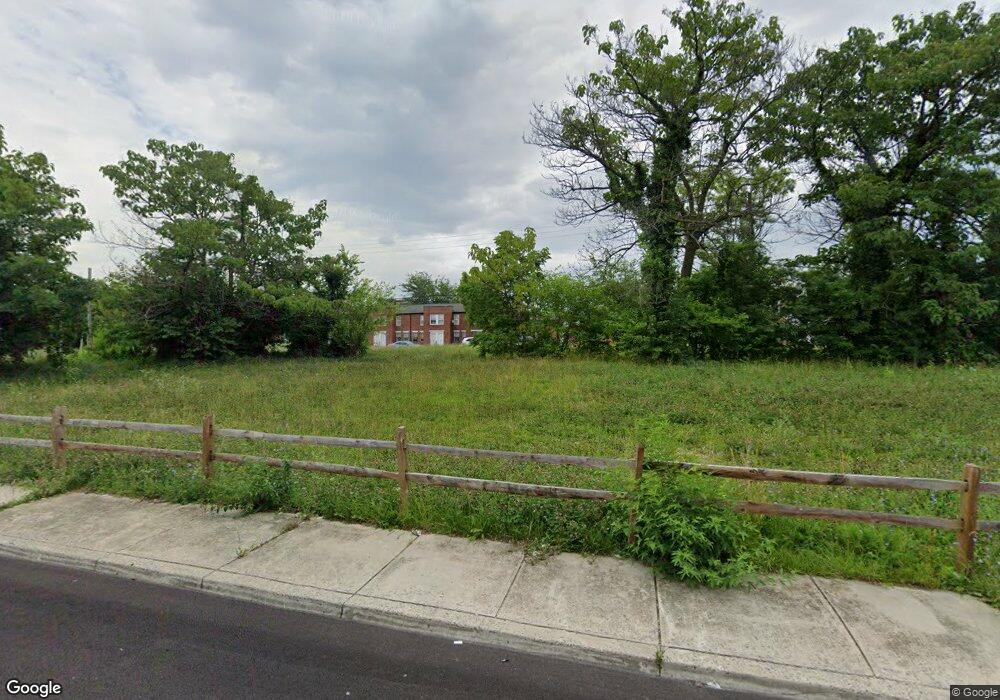 1617 Ensor St, Baltimore, MD 21202 - photo 1