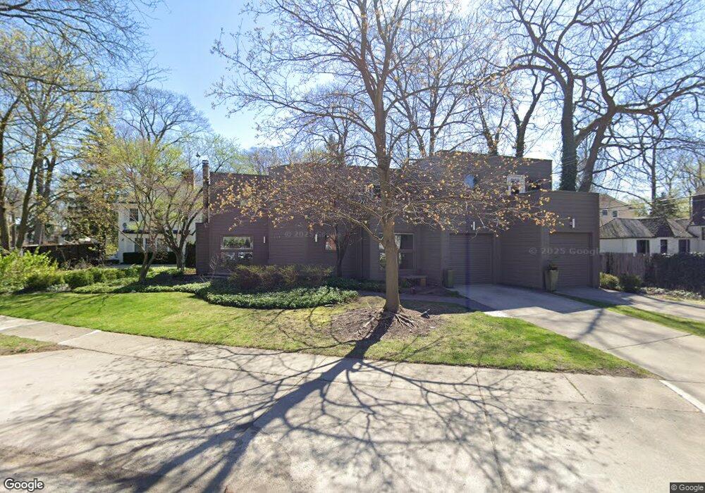 968 Warwick St, Birmingham, MI 48009 - photo 1