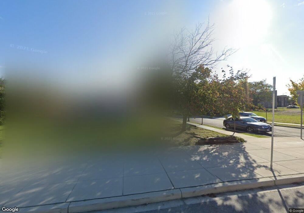 1705 E Biddle St, Baltimore, MD 21213 - photo 1