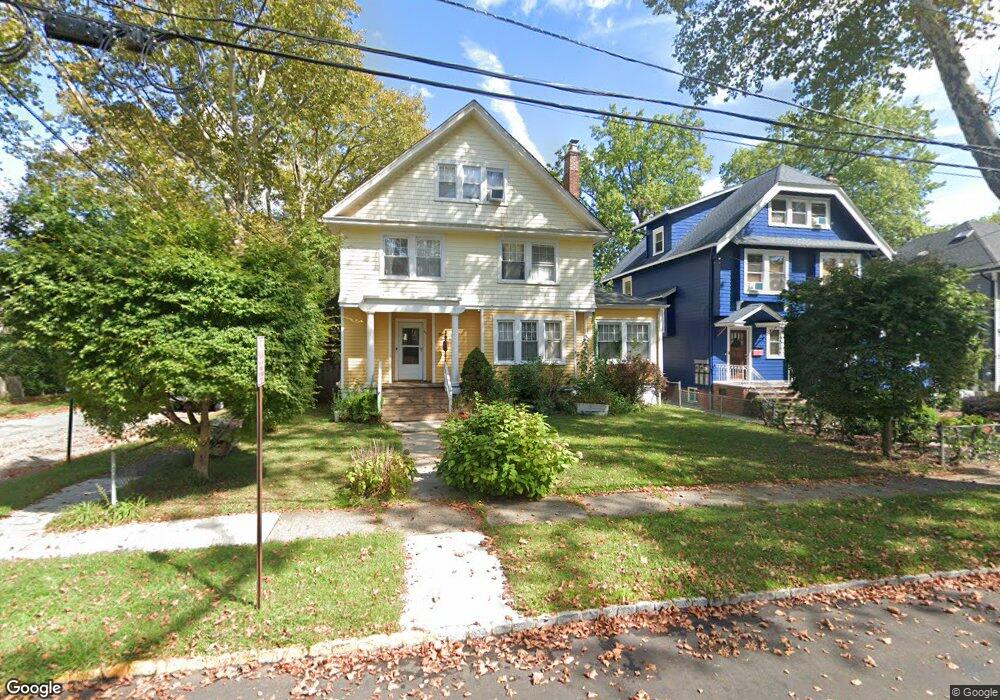 45 Evergreen Ave, Bloomfield, NJ 07003 - photo 1