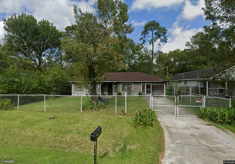 7001 Finch St, Houston, TX 77028 - photo 1