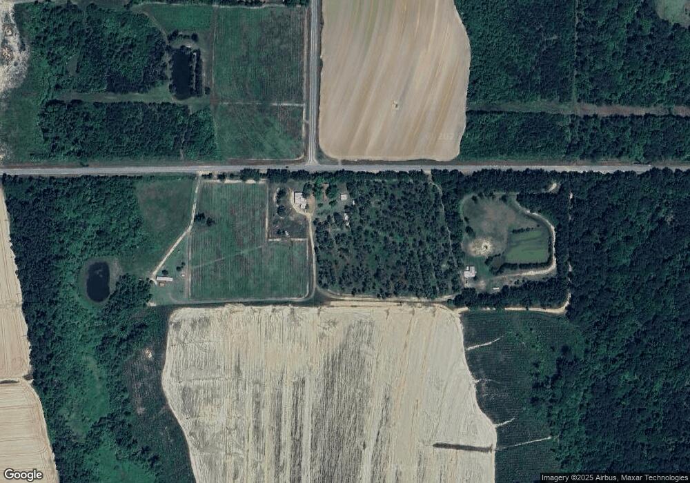 2371 Sam Sells Rd, Doerun, GA 31744 - photo 1