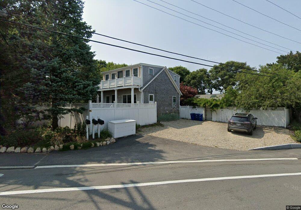 28 Conwell St unit 2, Provincetown, MA 02657 - photo 1