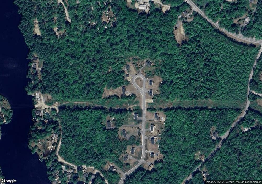 77 Hilbren Rd, Weare, NH 03281 - photo 1