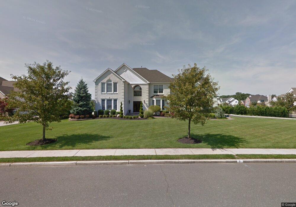 9 Jackson Cir, Asbury Park, NJ 07712 - photo 1