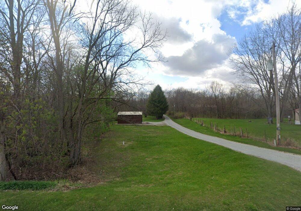 2042 S 200 E, Wabash, IN 46992 - photo 1