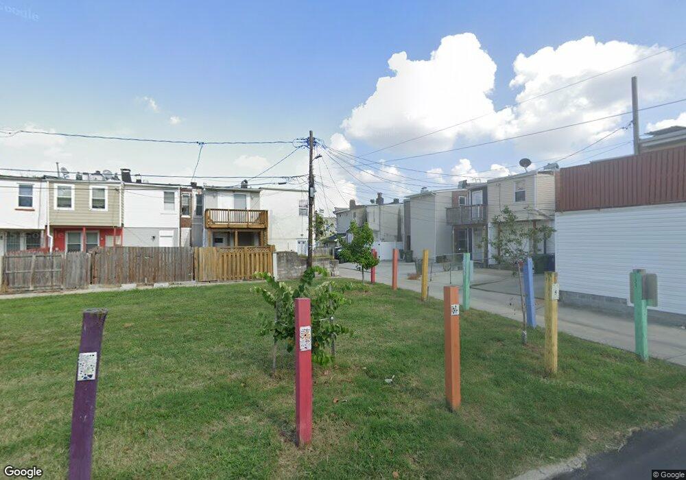 405 N Duncan St, Baltimore, MD 21231 - photo 1