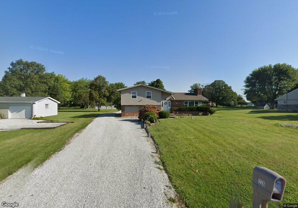 1228 W 300 S, Tipton, IN 46072 - photo 1