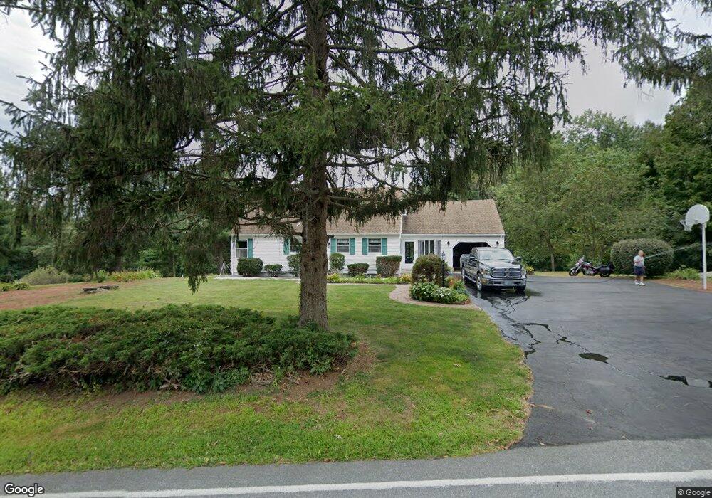 28 Currier Rd, Pelham, NH 03076 - photo 1