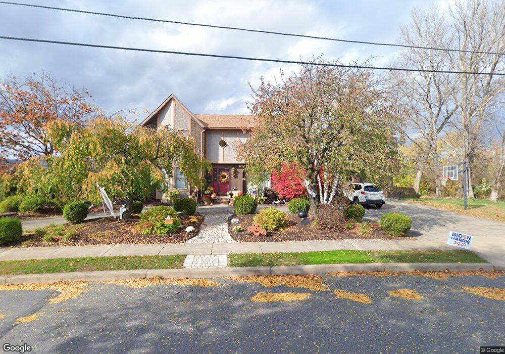 2528 Colliery Ave, Scranton, PA 18505 - photo 1