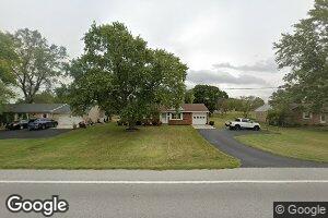 518 N Westminster St, Waynesfield, OH 45896