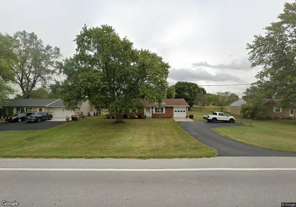 518 N Westminster St, Waynesfield, OH 45896 - photo 1