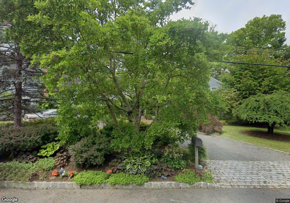 186 Russell Rd, Princeton, NJ 08540 - photo 1