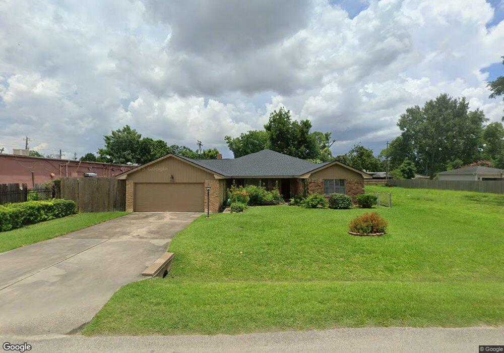 1738 Hollister St, Houston, TX 77055 - photo 1