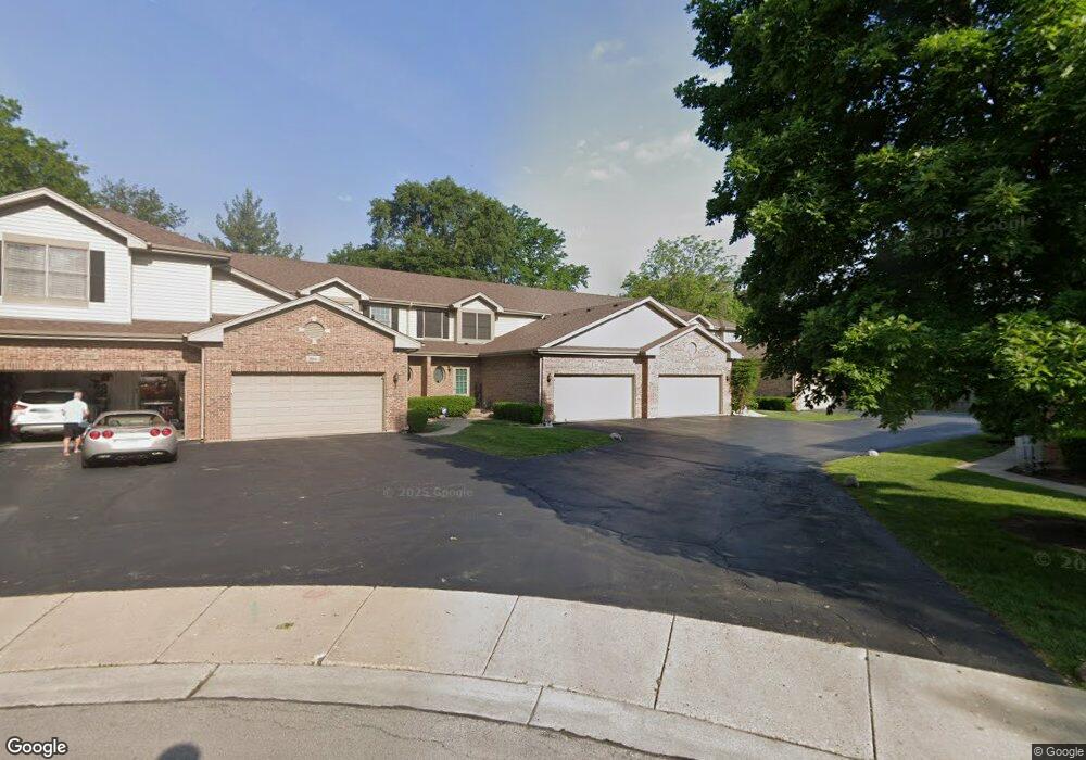 3942 Balmoral Ct, Rolling Meadows, IL 60008 - photo 1