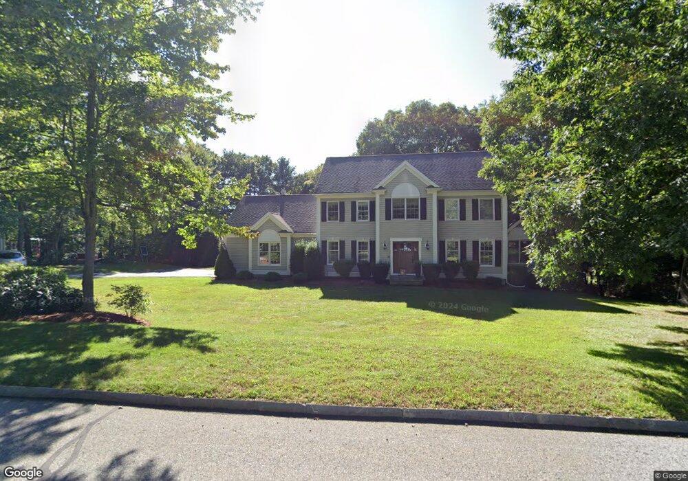 5 Autumn Ln, Franklin, MA 02038 - photo 1