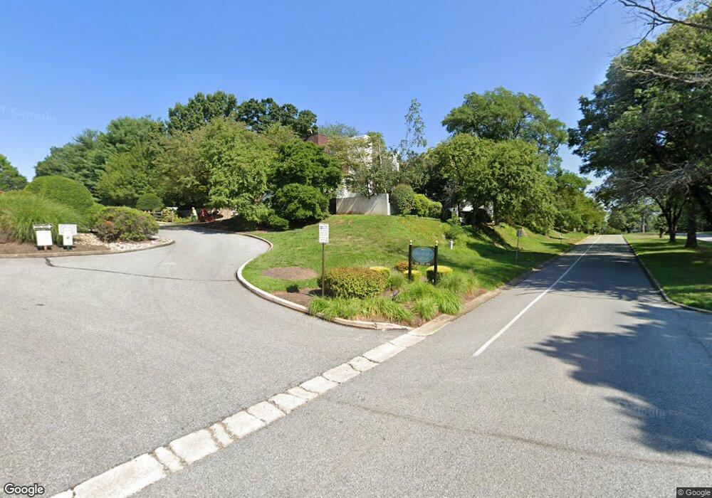 12 Dougherty Blvd unit A4, Glen Mills, PA 19342 - photo 1