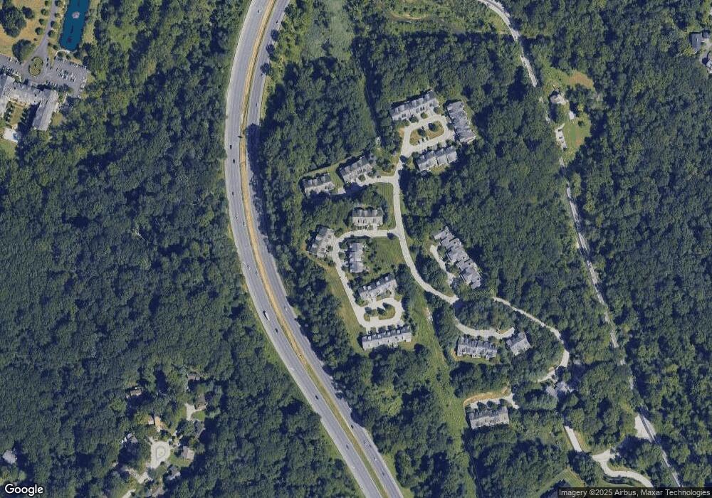 1 Halston Ct, Baltimore, MD 21209 - photo 1