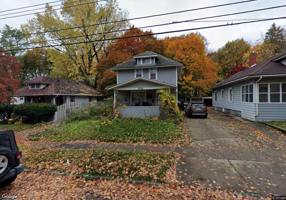 2126 Forest Ave, Lansing, MI 48910 - photo 1