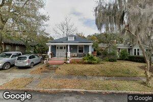 1206 E 48th St Unit Cottage, Savannah, GA 31404