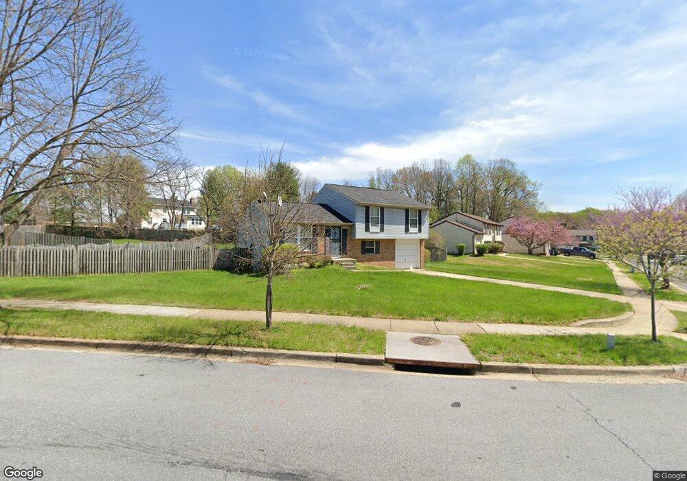 10407 Forestgrove Ln, Bowie, MD 20721 - photo 1