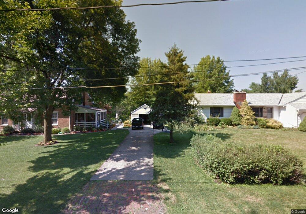 25630 Taylor St, Olmsted Falls, OH 44138 - photo 1