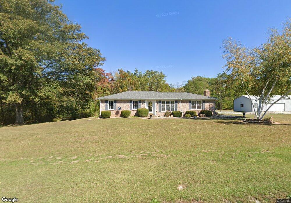 5150 S Us Highway 421, Greensburg, IN 47240 - photo 1