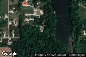 12577 S Point Dr, Loogootee, IN 47553