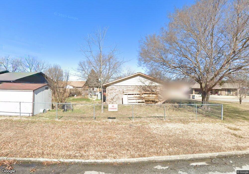 1099 E 144th St, Glenpool, OK 74033 - photo 1