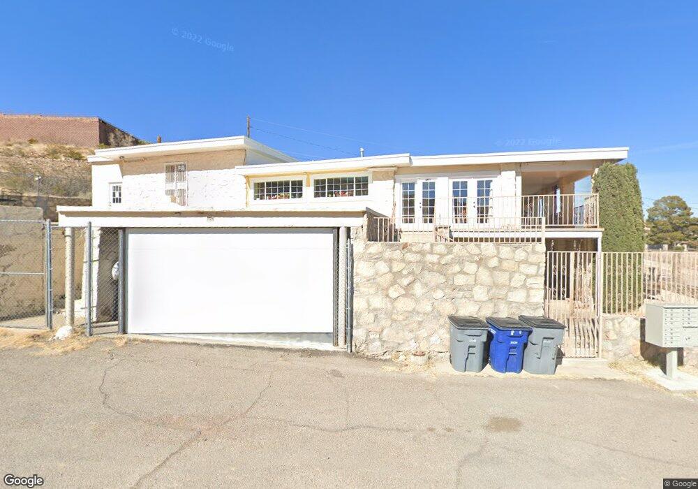 2333 Morehead Ave unit 1-4, El Paso, TX 79930 - photo 1
