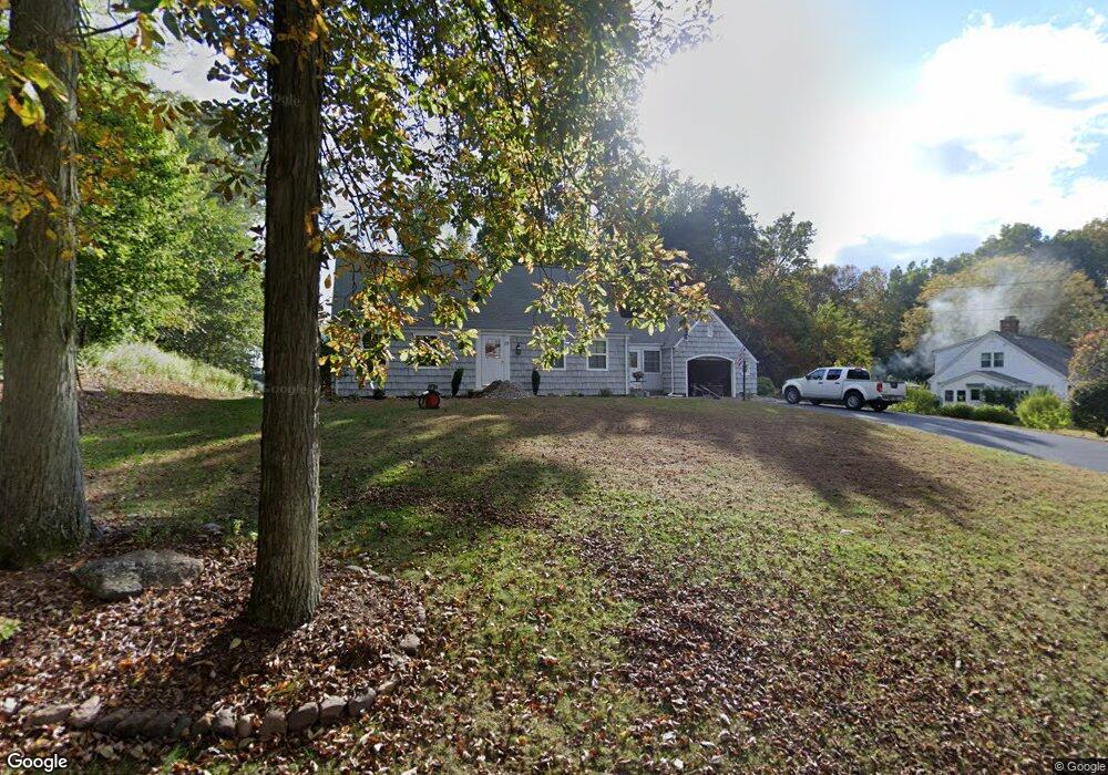 15 Jamestown Rd, Somers, CT 06071 - photo 1