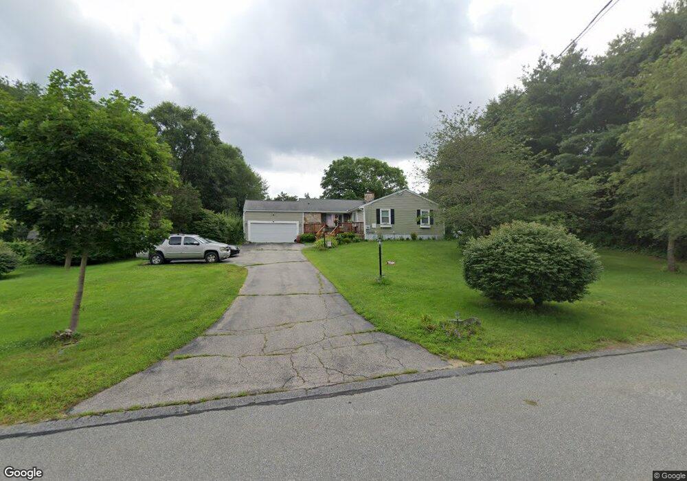 3 Arlene Dr, Pelham, NH 03076 - photo 1