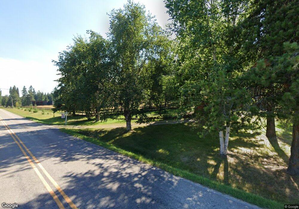 1260 Swan, Bigfork, MT 59911 - photo 1