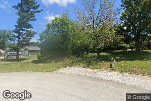 10903 N 575 E, de Motte, IN 46310
