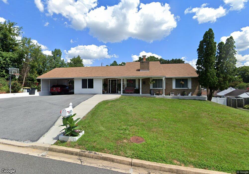 13303 Stone Jug Ln, Laurel, MD 20708 - photo 1