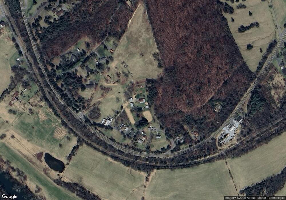 65 Pangle Ln, Strasburg, VA 22657 - photo 1