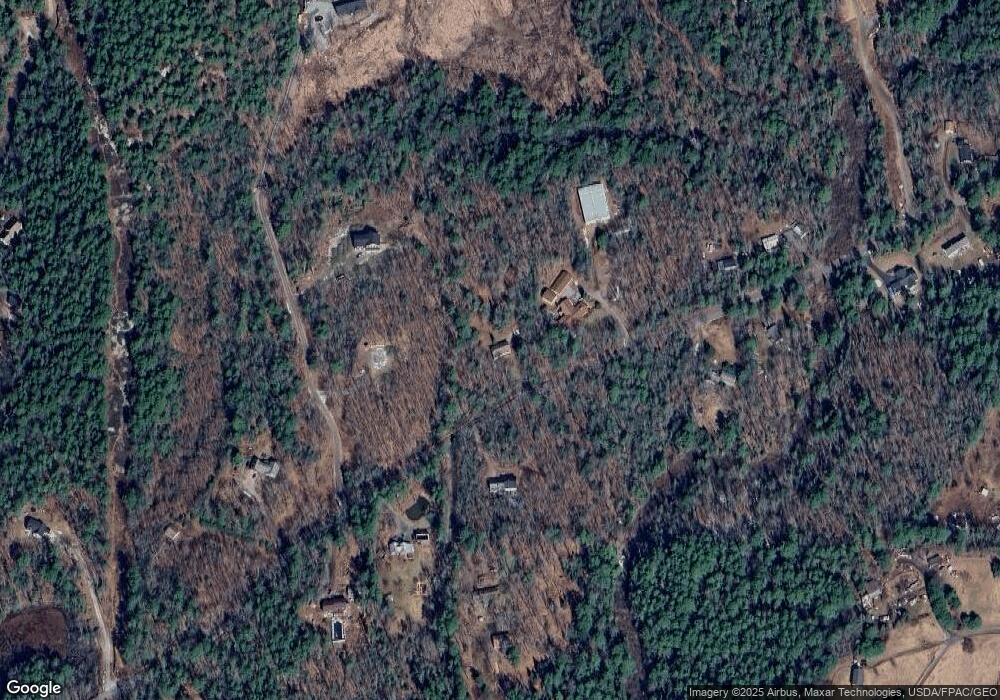 284 Old Stage Rd, Woolwich, ME 04579 - photo 1